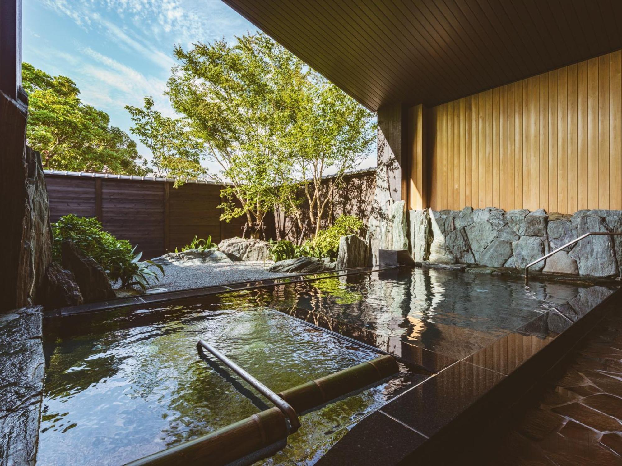 Etajimasou Hotel & Spa Hiroshima 외부 사진