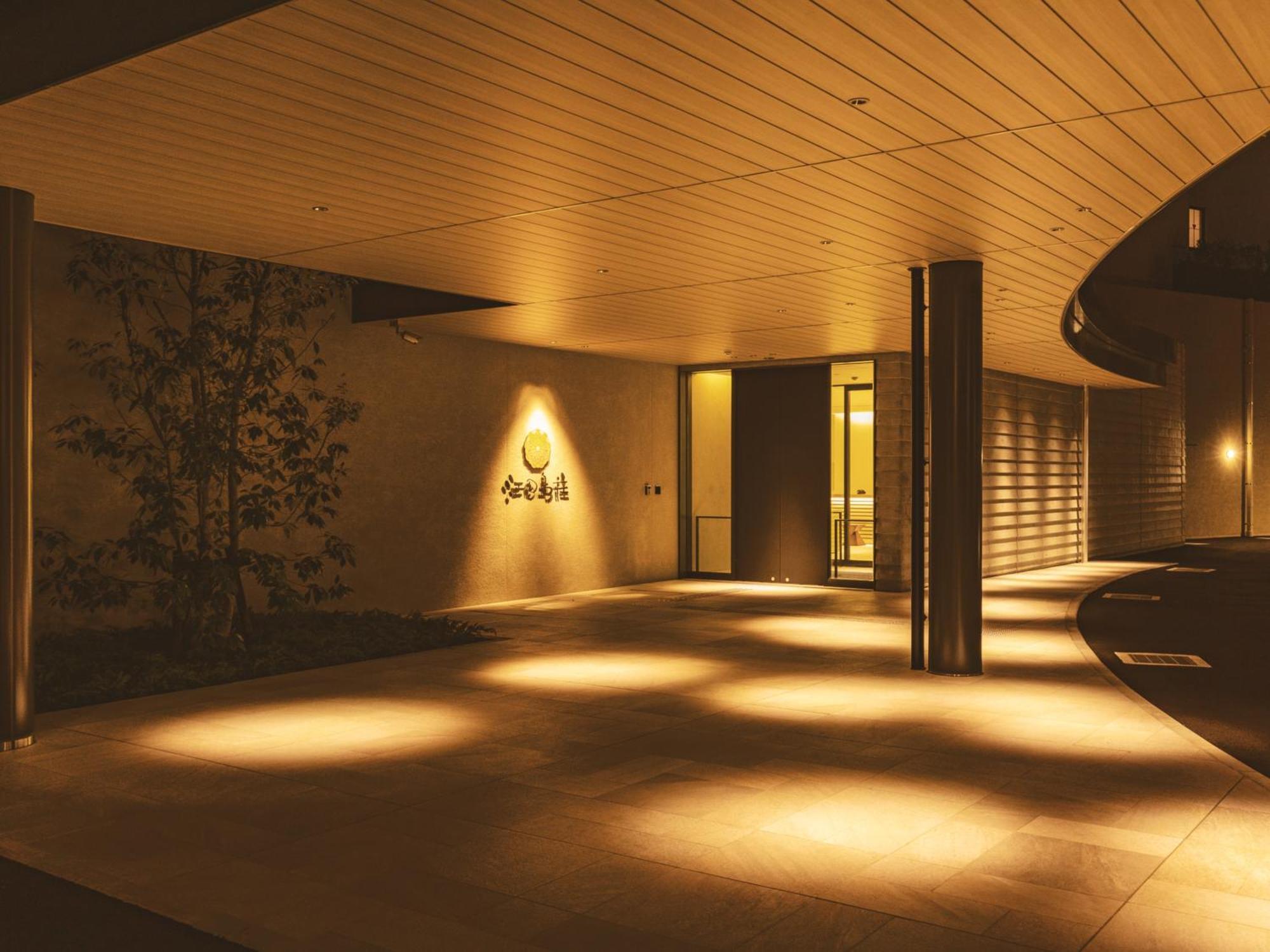 Etajimasou Hotel & Spa Hiroshima 외부 사진